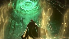 Eclipse of Illusion eps 18 sub indo