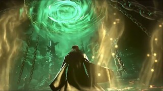 Eclipse of Illusion eps 18 sub indo