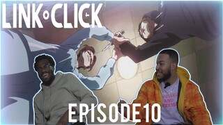 10/10 SET UP! THIS IS CRAZY!! | Link Click Episode 10 Reaction