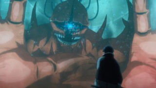 Kaijuu 8-gou season 2 episode 6 Sub Indo | REACTION