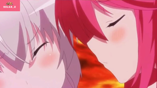 Những Khoảnh Khắc Ngầu Trong Anime 127 #anime relax z