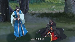 Xianwu Emperor Episode-62