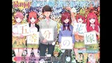 The Final Chapter - The Quintessential Quintuplets Chapter 122 Review