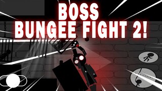 bikin boss buat di game gw!! - Bungee Fight 2