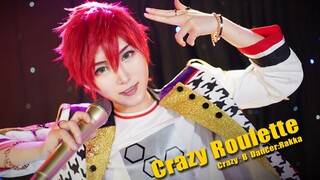 [Rakka] [เต้น Cover] เพลง Crazy Roulette