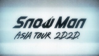 Snow Man - Asia Tour '2D.2D' [2021.03.03]