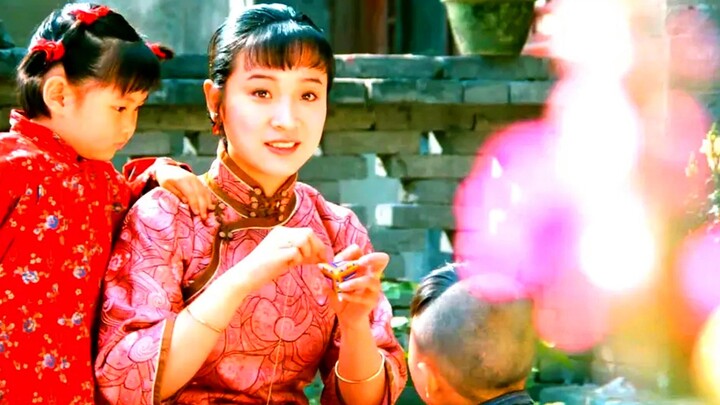 Adapted from Lao She’s novel of the same name, this film lays bare all the little insecurities and q