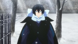 E6 l Season 2 l Vanitas no Karte  [Sub INDO]