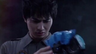 [Flash Biyun Peach] Dùng phương pháp dịch phim để mở Ultraman Zeta