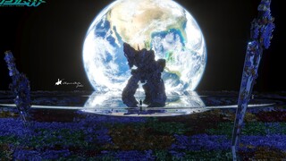 【Wallpaper Engine】Share Gundam with your own dynamic wallpaper. Men's romance is so simple~ (Part 2)