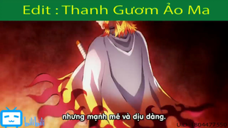 Tanjiro biến mất #anime