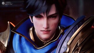 Dewa Cahaya Eps 149 Sub Indo
