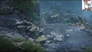Sword Of Coming Episode 20 Sub Indo