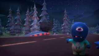 Rabb-attack! (S04E51) - RABBIDS INVASION - New episode New Season - Cartoon for Kids