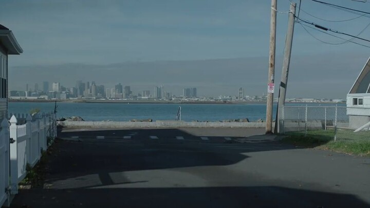 Ultimo Alvo (FILME)