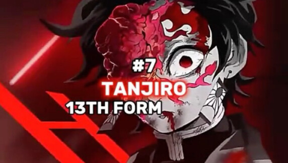 Làm sao đánh giá bảng xếp hạng sức mạnh Kimetsu trên mạng quốc tế khi nó vẫn còn dậm chân ở thời đại