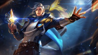 HEDEFE KİLİTLENDİM:TULEN- ARENA OF VALOR TÜRKÇE(AOV/傳說對決 /RoV /Liên Quân Mobile/펜타스톰)