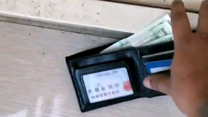 【Penipuan jenis baru】 Kasus yang berhasil