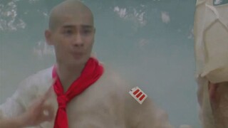 大胆妖孽！竟敢过六一！