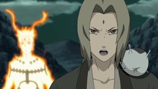 Raikage Keempat pernah mengatakan bahwa Naruto secepat Minato. Apakah ini pujian atau benar?