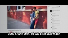 Ashley Madison: Tình dục, lừa dối và bê bối EP 2 [Sub Việt]