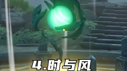 [Genshin Impact] Trong sáu cơn ác mộng của Mengxin, bạn là ai?