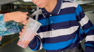 الرقص في الحفلات بعد آخر 10 سنوات واقعي للغاية 😂 #رقصات الحفلات في عصور مختلفة# تلميذة صغيرة تحب الر