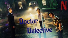 Doctor Detective Ep 01 Hindi Dubbed