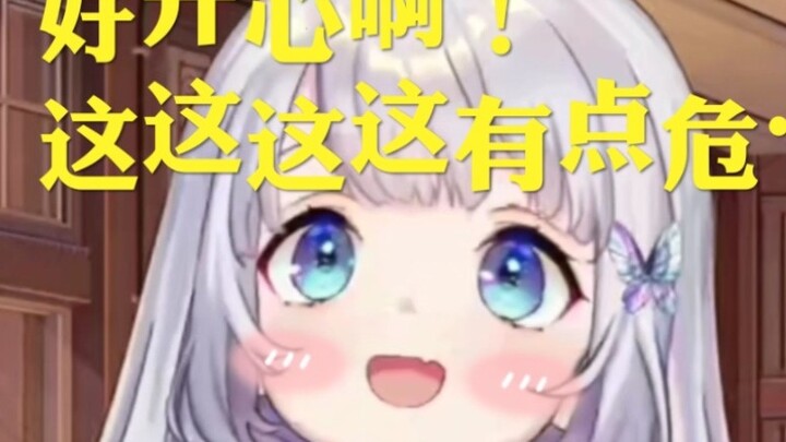 Lulu who eats beef