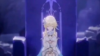 提瓦特的终点……会是如此吗？