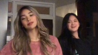 Girl Crush on Tiktok, Liza Gonzales