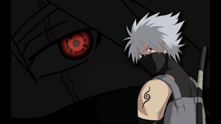 Kakashi Hatake「AMV」- Superhero (Unknown Brain)