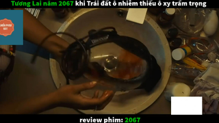 Phim 2067 (p1) #rvphimhanhdong