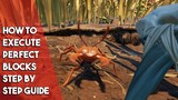 Grounded How To Perfect Block Soldier Ants Fighting Guide - Tips