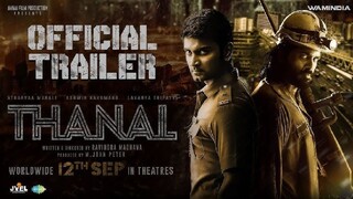 Thanal 2025 Hindi Dual Audio Full South Movie
