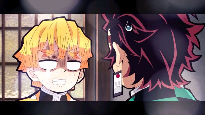 các nhân vật thanh gươm diệt quỷ