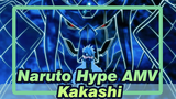 Masuk! Pesta visual dari Kakashi!!! | Naruto/Hype/AMV