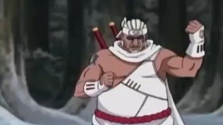 Naruto shipudden episode Jiraiya
