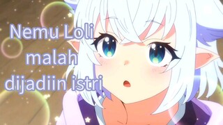 info pengen loli juga