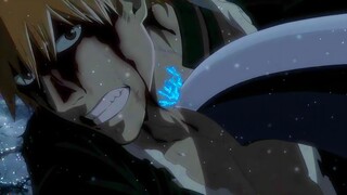 Yhwach Awakens Ichigo's Mother's Quincy Power, Yhwach Confesses That He Is Ichigo's Father