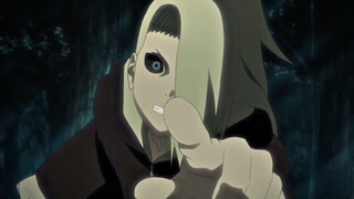 Deidara: Là Itachi và Naruto, trong lòng anh không có tôi sao?