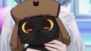 Nya nya nya nya