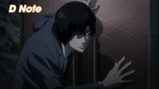 Death Note (Short Ep 19) - Đột nhập