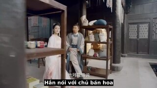 Tứ Thiên Kim Lạc Dương EP 02 [Sub Việt]