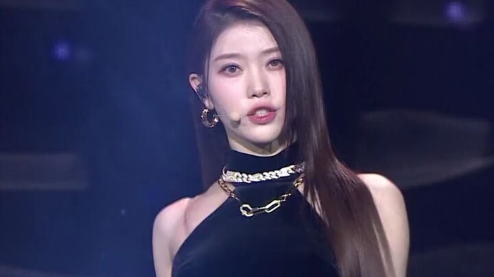 Kep1er WA DA DA 2022 Song Festival HD Stage