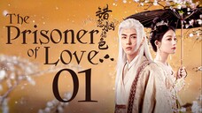 EP1/24 The Prisoner of Love (2025)