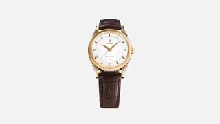 The OMEGA Seamaster 37 mm Milano Cortin OMEGA