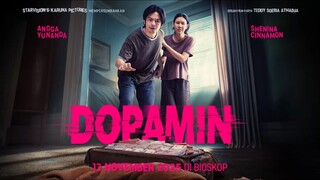FILM GILA dan SERU!! DOPAMIN (2025) - Review