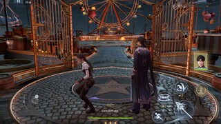 L&DE: Pumpkin Hallowen 2