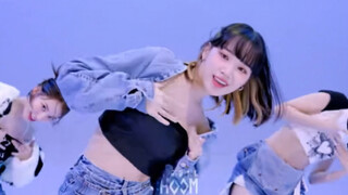 【Xiaohu】LE SSERAFIM-Antifragile, 12 dance details teaching explanation